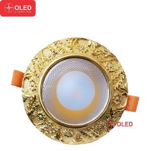 Đèn Led Downlight Âm Trần 12W -MV - DOLTT