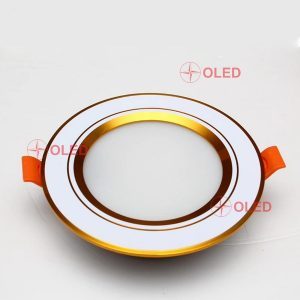 Đèn Led Downlight Âm Trần 7W -120 - DOLVVT