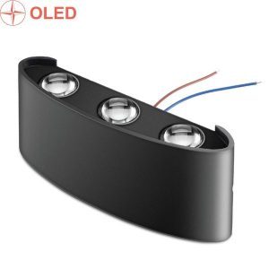 Mua nguồn led dây oled ở đâu?